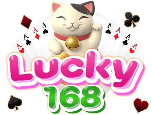 LUCKY168